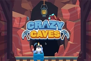 Crazy Caves