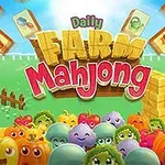 Mahjong na farmi