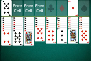 Igraj svaki dan novu rešivu igricu Freecell