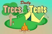 Daily Trees & Tents