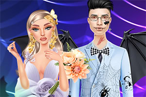 Isplaniraj mračno, romantično slavlje sa gotičkom elegancijom