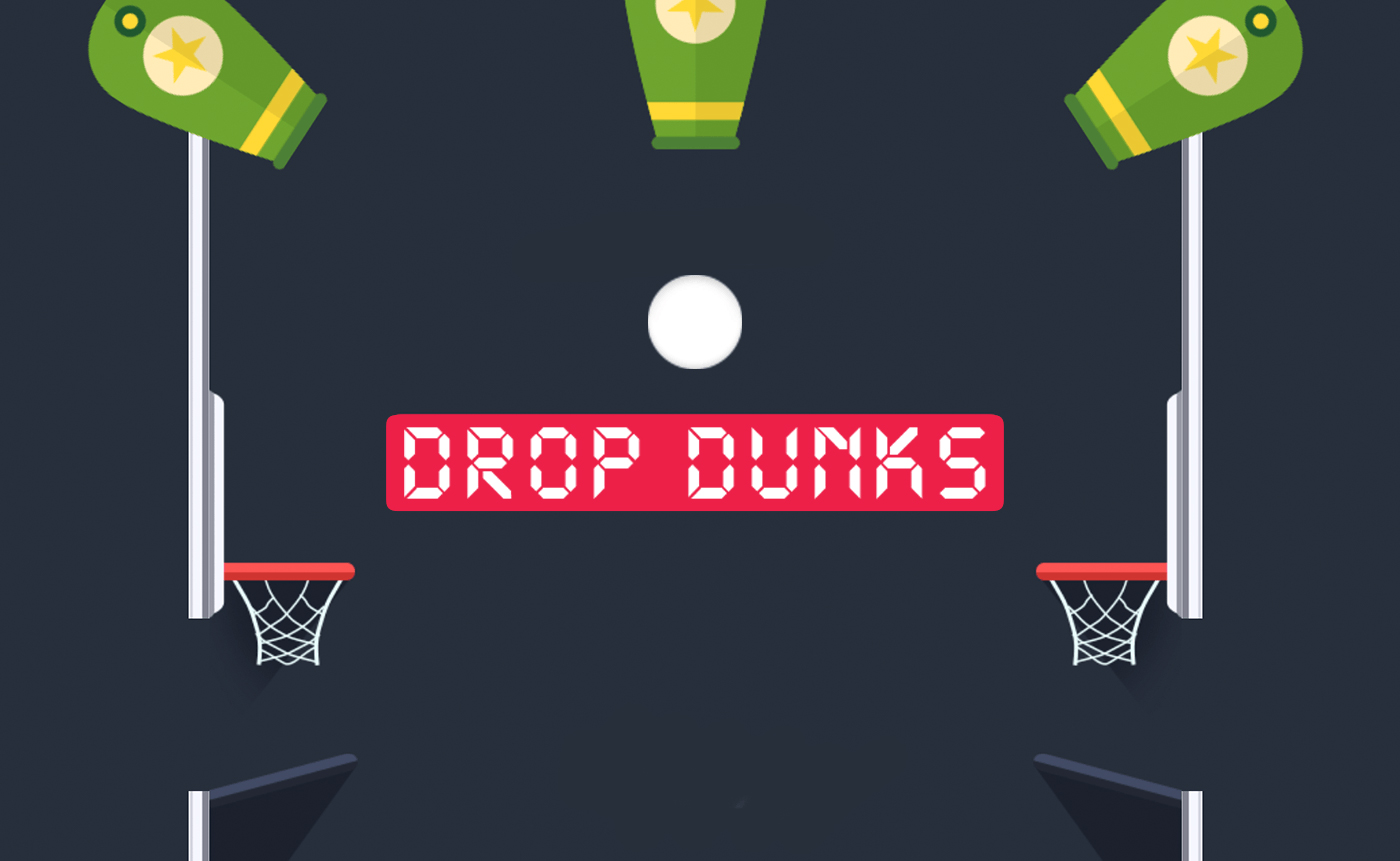 Drop the load. Drop the load