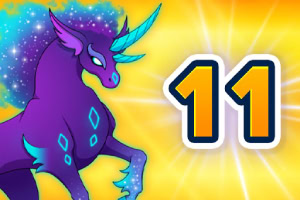 Dynamons 11 te vodi na potpuno novo putovanje hvatanja čudovišta!
