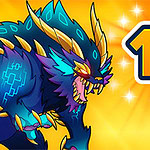 Kreni u novu Dynamons avanturu u Dynamons 12!