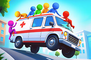 Očisti put i spasi dan u ovoj strateškoj slagalici sa vozilima