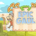 Epic Gaul Hrabri Gali