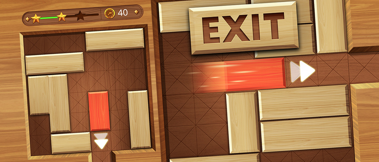 Exit 🕹️ Igraj besplatno na Play123