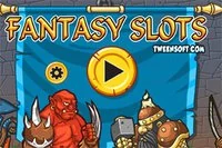 Fantasy Slots