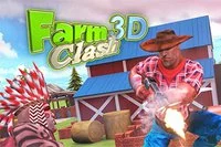 Farm Clash 3D