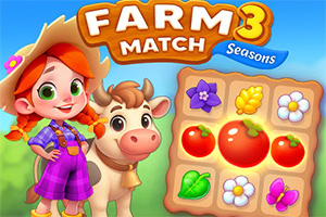 Istraži vrtove u ovoj prelepoj igri spajanja pločica!