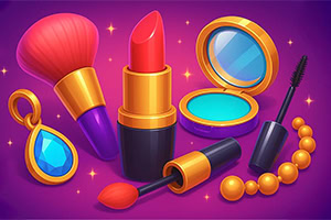 Spajaj i uklapaj i vidi šta dobijaš u Fashion Merge!