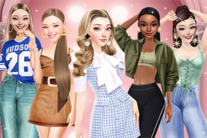 Spremi se da vladaš modnom pistom na Fashion Week 2025!