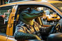 Fix Da Brainrot je neobična slagalica u kojoj delovi izgledaju kao pocepani