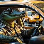 Fix Da Brainrot je neobična slagalica u kojoj delovi izgledaju kao pocepani papir