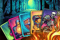 U Flames & Fortune rizikuješ u tamnicama i skupljaš bogate nagrade