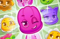 Procvetaj u šarenoj match-3 avanturi