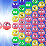 Fluffles padaju u grupama!