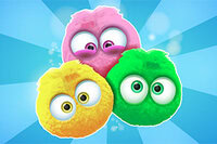 Skupi što više Fluffelsa pre nego što ti ponestane poteza