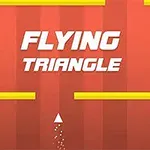 Flying Triangle Leti sa trouglom