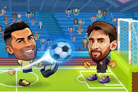 Postani fudbalska legenda u igri Football Legends 2026