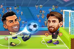 Postani fudbalska legenda u igri Football Legends 2026