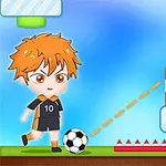 Football Master je zabavna sportska i slagalica