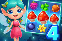 Forest Match 4 se vraća sa dugo očekivanim četvrtim poglavljem popularne