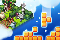 Klasična i zarazna igra u kojoj se logika susreće sa baštovanstvom