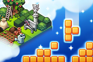 Klasična i zarazna igra u kojoj se logika susreće sa baštovanstvom