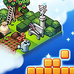 Klasična i zarazna igra u kojoj se logika susreće sa baštovanstvom