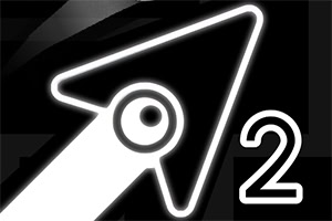 Geometry Arrow 2 je brzi nastavak originalnog ritmičkog arkadnog hita!