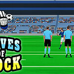 Postani poslednja linija odbrane i povedi svoju zemlju do svetske slave!