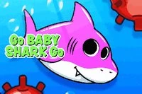 Go Baby Shark Go