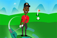 Pokaži svoje veštine u golfu