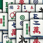 Grand Mahjong je zanimljiva višeslojna slagalica zasnovana na tradicionalnom kineskom mahjongu