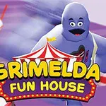 Grimelda se podigla iz mrtvih i potrebni su joj ukusni Grimace Shake napici da preživi!