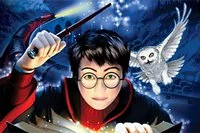 Bejeweled igrica sa Harryjem Potterom
