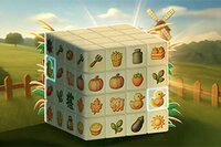 Dođi na farmu i zabavi se sa ovim sjajnim pločicama!