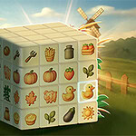 Dođi na farmu i zabavi se sa ovim sjajnim pločicama!