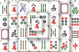 Uđi u bezvremeno iskustvo Mahjonga sa Heritage Mahjong Classic i uživajte u klasičnoj zabavi!