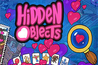 Hidden Objects je lepa slagalica koja stavlja tvoje veštine zapažanja na probu