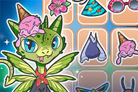 Napravi svoju kolekciju, zmaju iz snova!