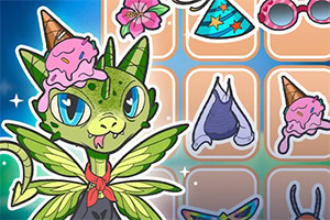 Napravi svoju kolekciju, zmaju iz snova!