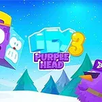 Icy Purple Head se vraća sa 40 novih izazova!