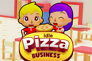 Izgradi sopstveno pizza carstvo od samog početka u igrici Idle Pizza Business