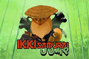 Skači i preživi kao samuraj