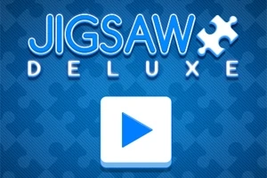 Jigsaw Deluxe