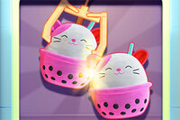 Stigla je najslađa avantura spajanja!