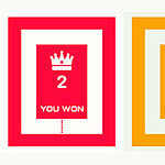 Tapni za skretanje, izbegavaj ivice staze