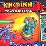 Klasična tower defense igrica